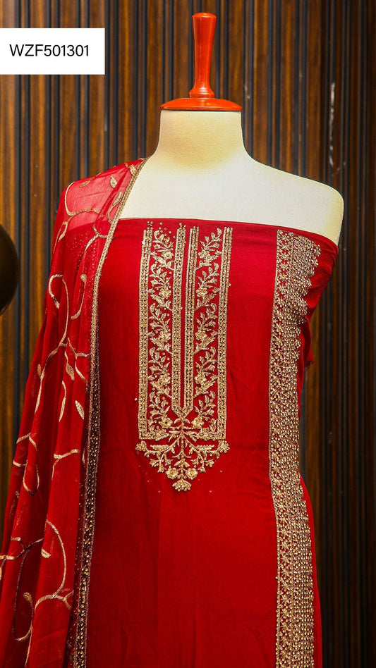 Edge 2(RED) Warda Zainab