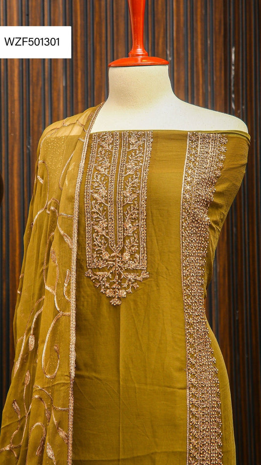 Edge 2 (YELLOW) Warda Zainab