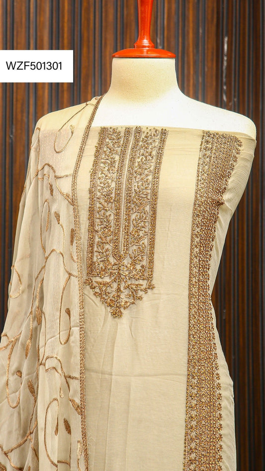 Edge 2 ( SKIN COLOR ) Warda Zainab