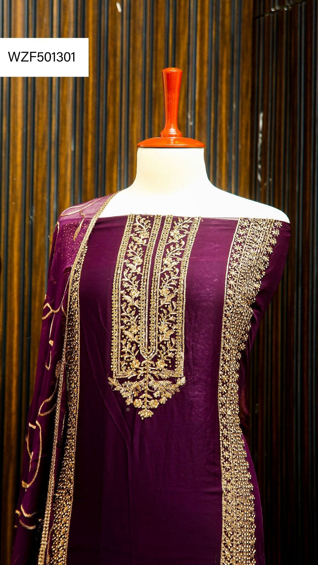 Edge 2( RUGE COLOR) Warda Zainab