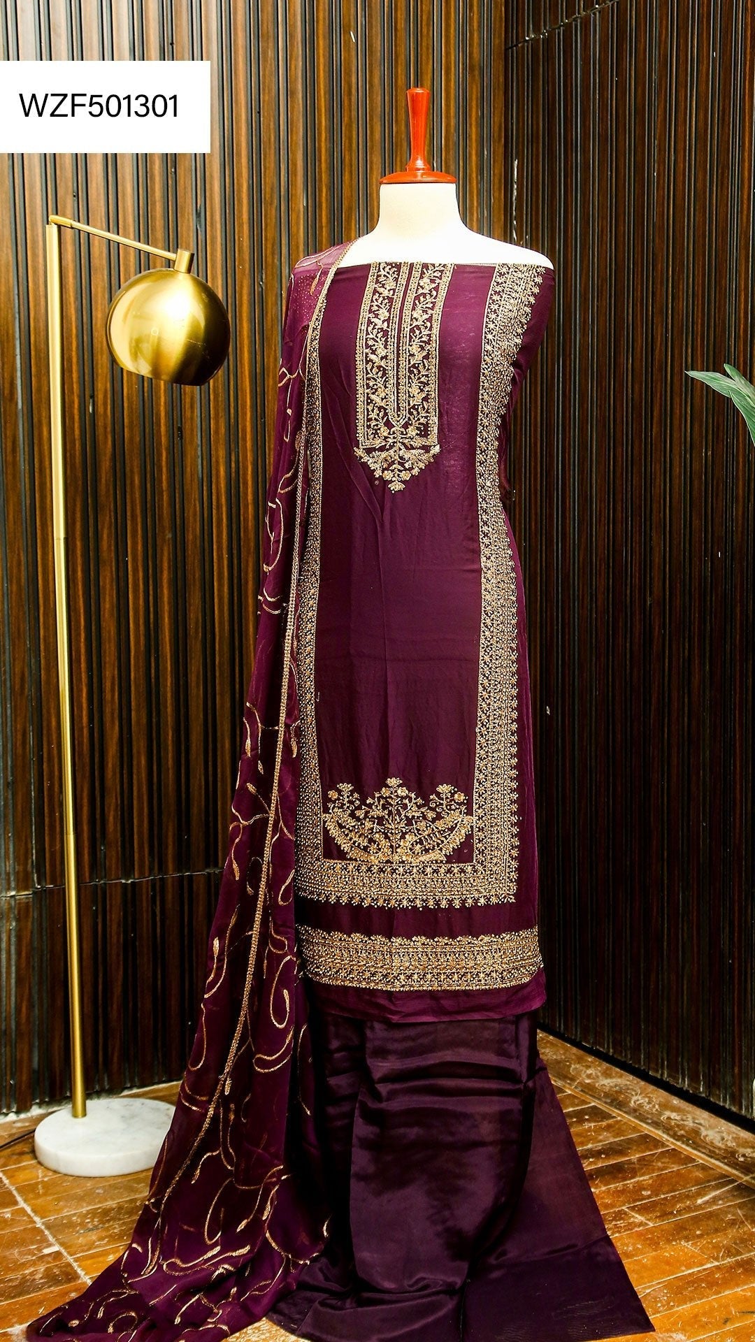 Edge 2( RUGE COLOR) Warda Zainab